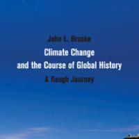 Climate Change and the Course of Global History: A Rough Journey