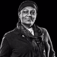 Dr Sadiah Qureshi Dr Sadiah Qureshi