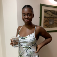 Xaira Adebayo Xaira Adebayo