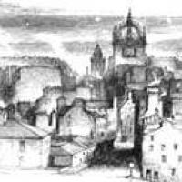 Scottish Towns and Urban Society in the Enlightenment