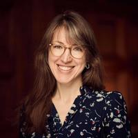 Dr Jennifer Altehenger