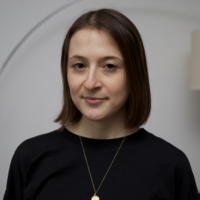 Dr Odile Panetta