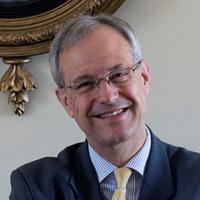 Professor Steven Gunn Professor Steven Gunn