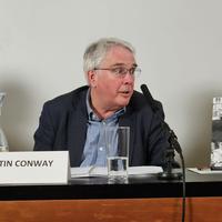 Professor Martin Conway