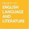 English Language and Literature logo