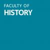 History Faculty logo