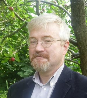Dr Alexander Morrison