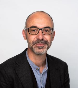 Professor Giuseppe Marcocci 