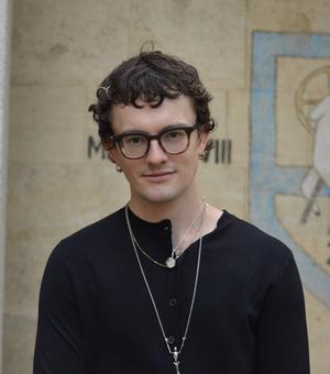 gregory evans