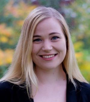 Harriet Aldrich