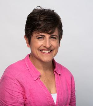 Dr Helen Gittos