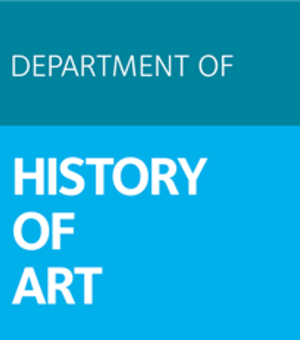 Department of History of Art logo