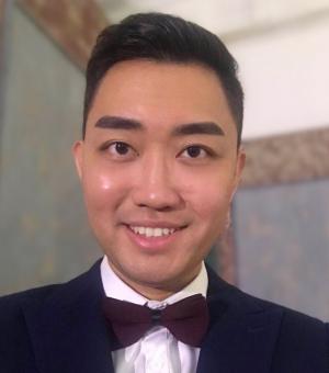 runzhuo zhai