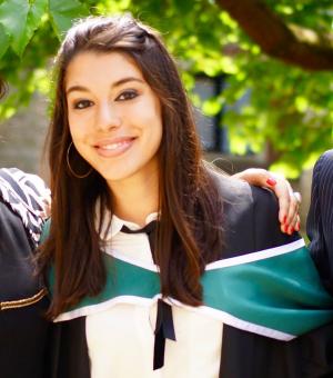 Sonia Cuesta Maniar