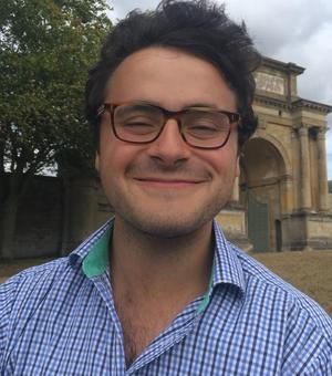 Alex Beeton