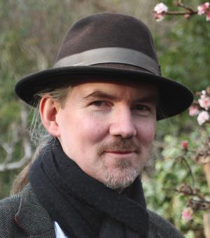 benjamin wardhaugh
