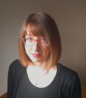 Megan Bunce Faculty Of History