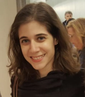 Dr Cyma Farah