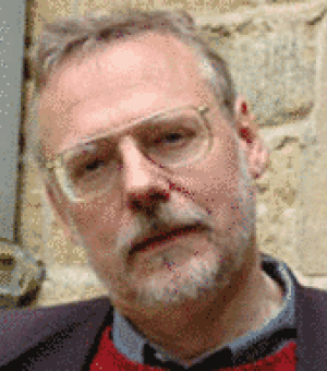 Professor Chris Wickham