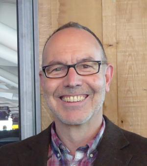 Professor Dan Healey