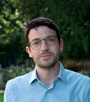 Dr Daniel Rowe
