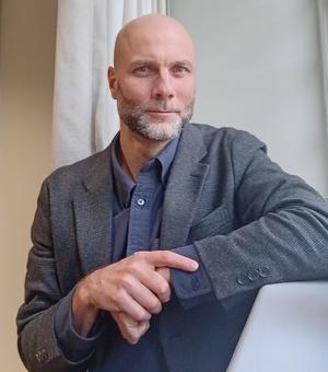 cd people david gunnar kressel