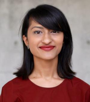 Dr Faridah Zaman | Faculty of History