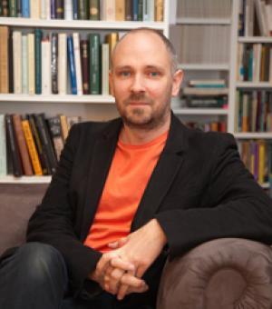 Professor Ian Forrest