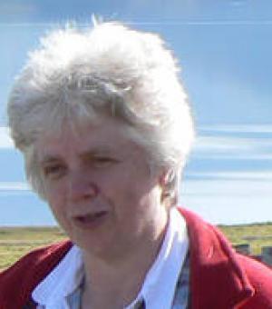 Professor Joanna Innes