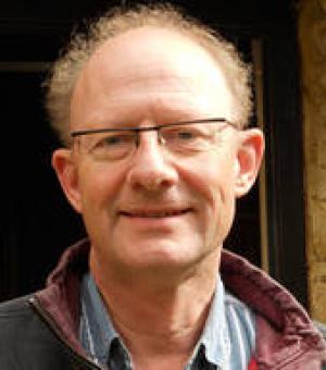 Dr John Davis Faculty Of History