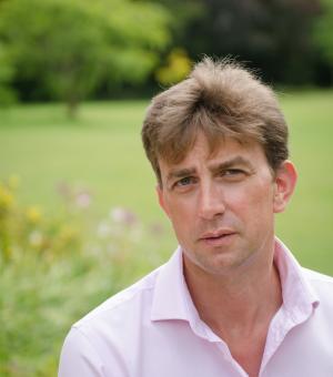 Dr Jon Parkin Faculty Of History
