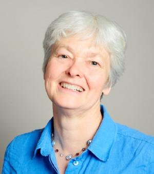 Professor Lesley Smith