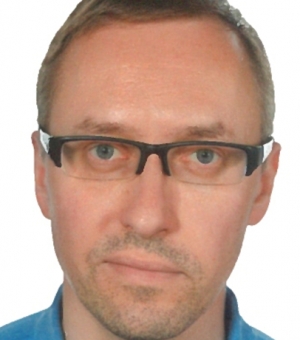 Dr Marek Jankowiak