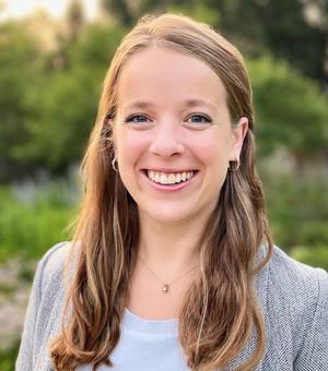 cd people meredith paker