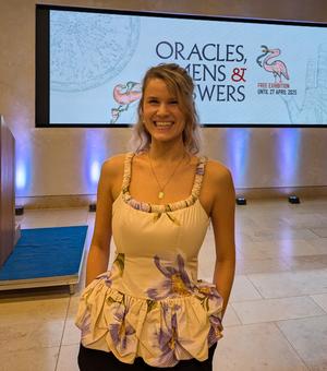 cd people michelle pfeffer