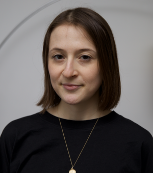 Dr Odile Panetta
