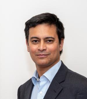 Professor Rana Mitter