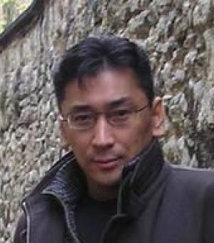 Professor Sho Konishi