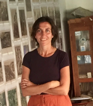 Dr Silvia Davoli