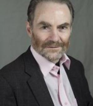 Professor Timothy Garton Ash