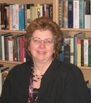 Dr Yvonne Cornish