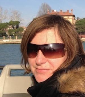 cd person gillian lamb