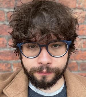 Guillermo Elgueda Labra