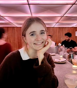 Janina Bechtold