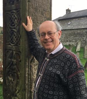 Professor John Blair | Faculty of History