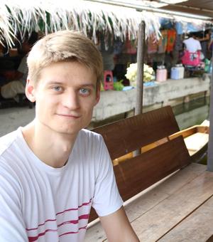 little joel
