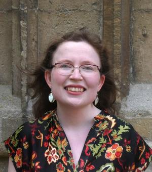 Dr Lucy Parker