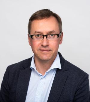Dr Marek Jankowiak