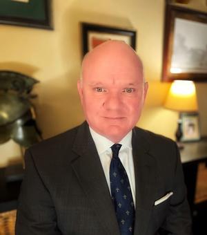 Mark Hull