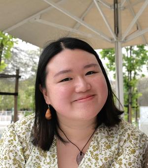 Wing Lam Michelle Chan
